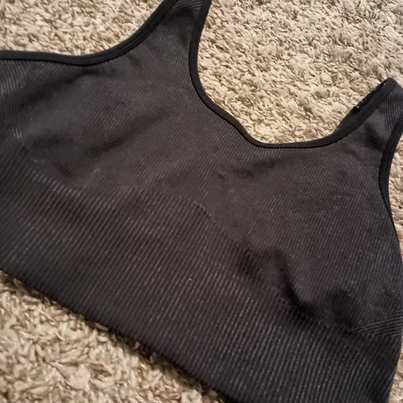 Target Black Women's Bra - Picture 5 of 5